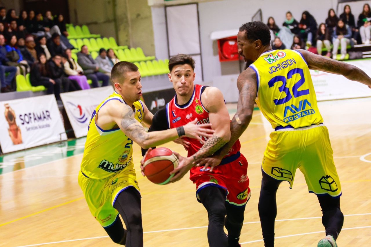 LNB 2024 ¿Cómo se jugarán los Playoffs, PlayIn y el Descenso?