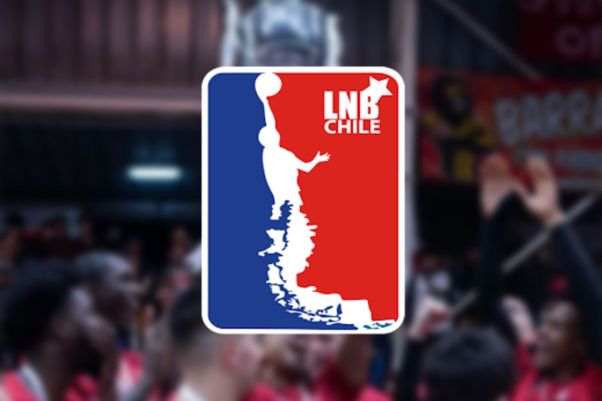 La Liga Nacional de Básquetbol (LNB) de Chile se pronuncia sobre posible liga paralela