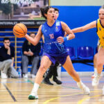 Sendy Basaez y el Castelló permanecen en la LF Challenge de España