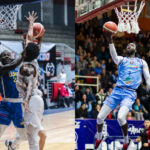 Liga UNO ya tiene a tres semifinalistas confirmados en Playoffs: Los Leones y Ancud disputarán un Juego 5