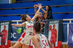 Puente Alto, Sportiva Italiana, UdeC y Escuela Alemana de Paillaco disputarán los Playoffs del Apertura LNF 2025.